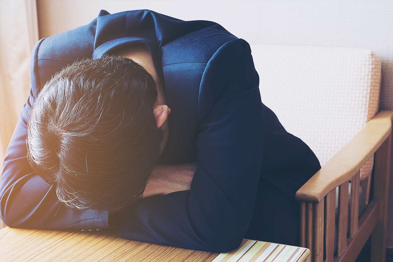 一時的快樂換來了什麼？