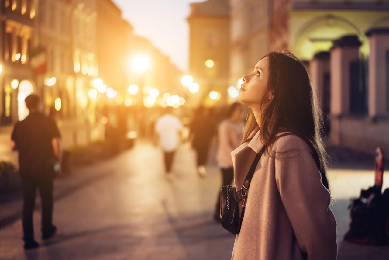 當不再害怕對方離開，才是真正該成為的模樣