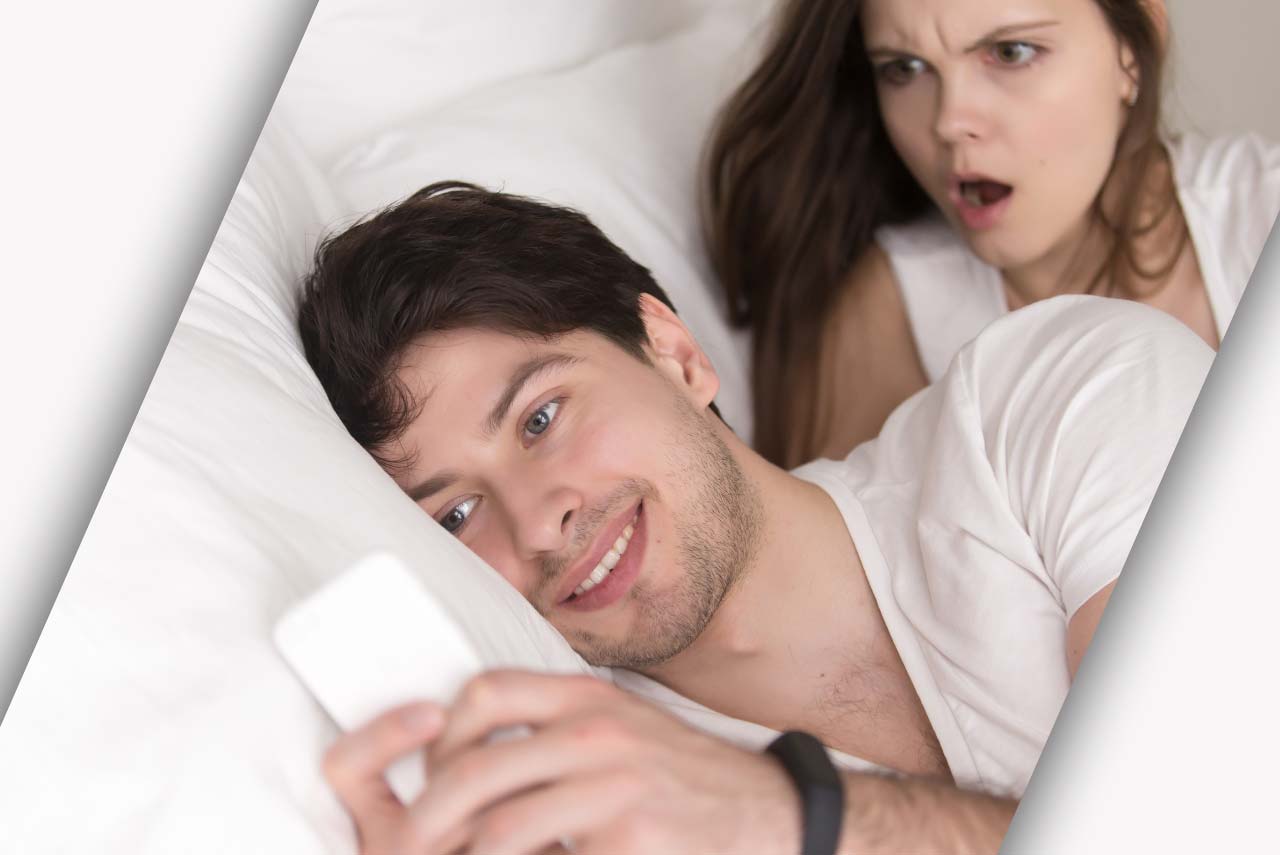 墮胎訊息成外遇鐵證