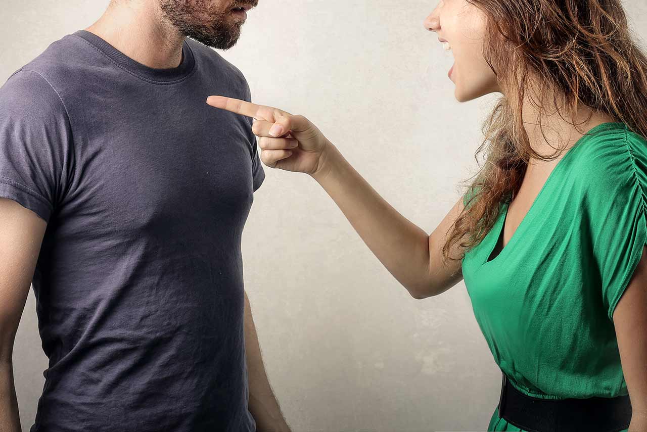 外遇，是你承擔不起的錯誤