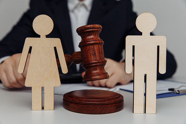 孩子不是我的！人夫戶政事務所怒嗆，遭妻子提告公然污辱