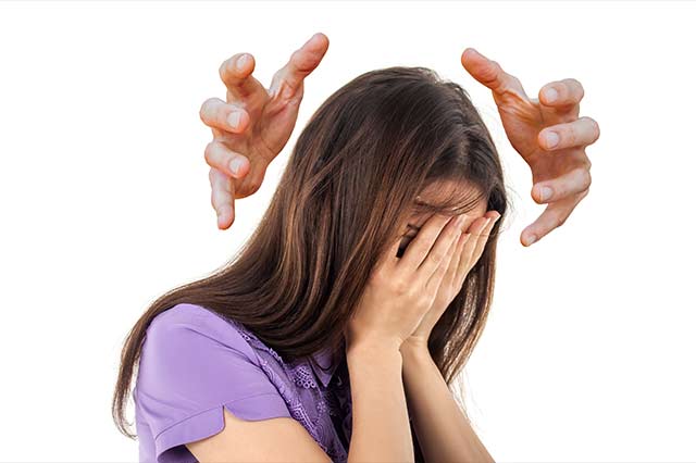 何謂「霸凌」的定義？