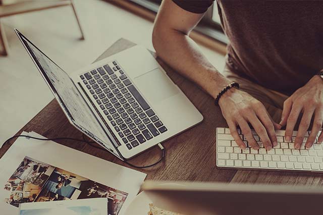 工作對你的意義為何？