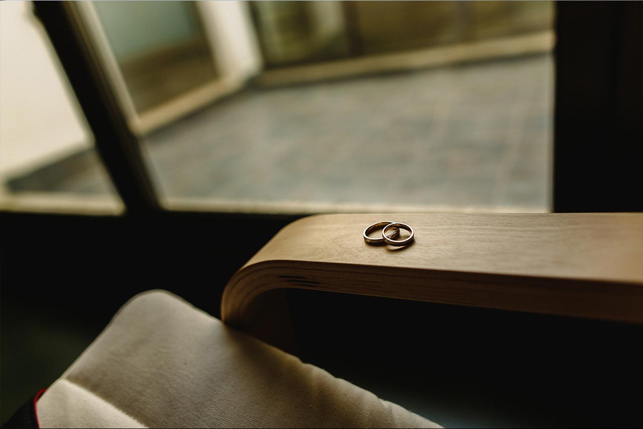 再見愛人！台灣第一對夫妻公開離婚典禮過程，未來仍是最好的朋友