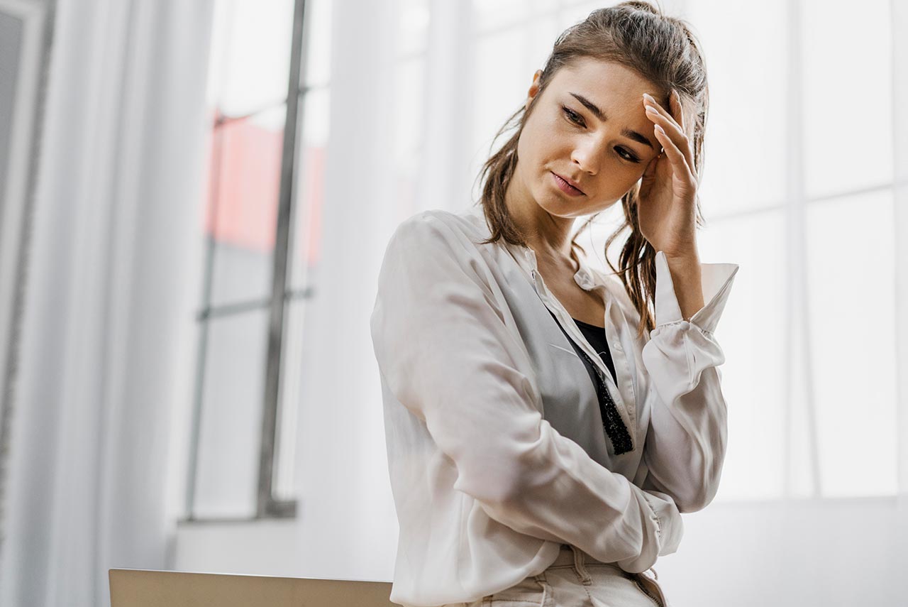 新婚妻抓尪外遇！離婚後收前夫訊息：很久沒做愛，你當時讓我很舒服