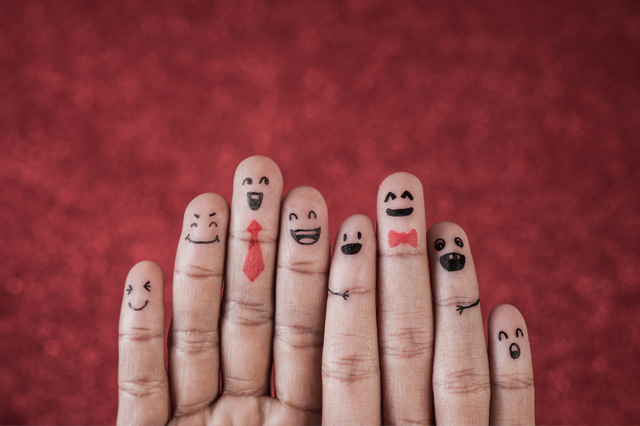 愛,是一輩子的課題,而我們都正在這條路上學習如何成為更好的人。