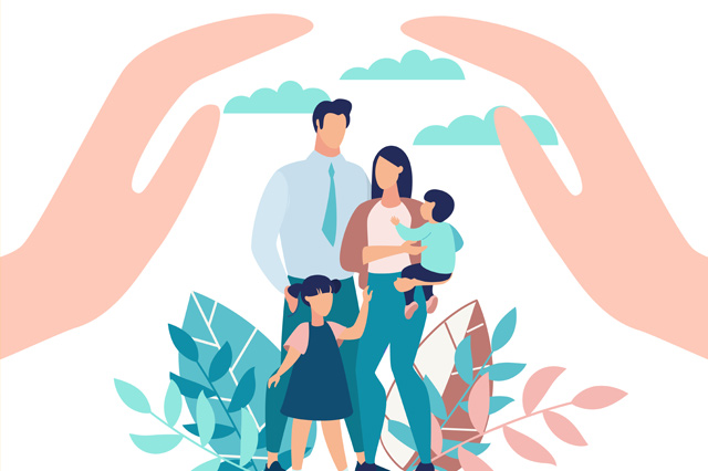 溫柔的陪伴您面對來自家庭的無措