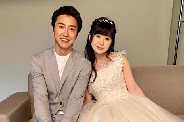 福原愛婚外情再爆！男方原早已婚，陷入雙重不倫