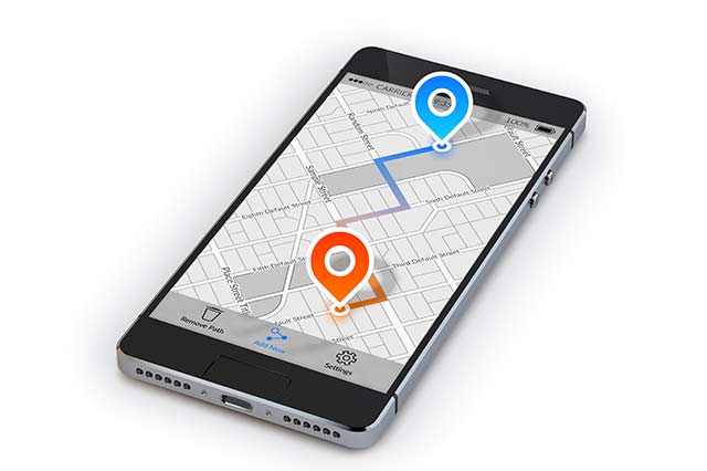 GPS定位追蹤器「安裝」與「反制」技巧大公開！