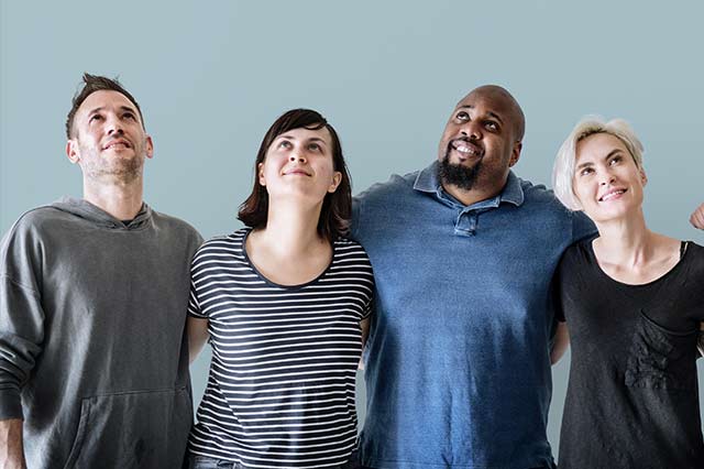 你是眾人眼中的濫好人嗎？