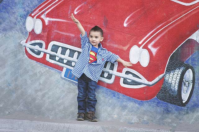 婚姻的盡頭，其實是另一段關係的開始