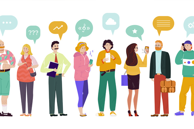 OTHERS為你打造全新話題