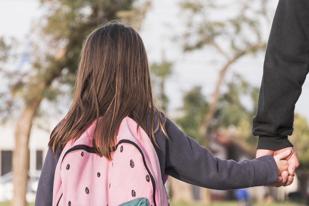 什麼樣的父母最容易養出媽寶小孩呢?