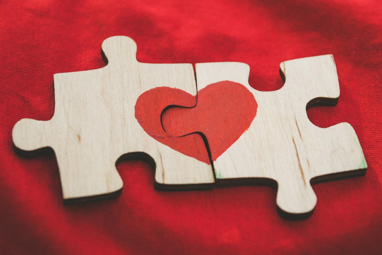 結束一段感情，你想復合嗎？