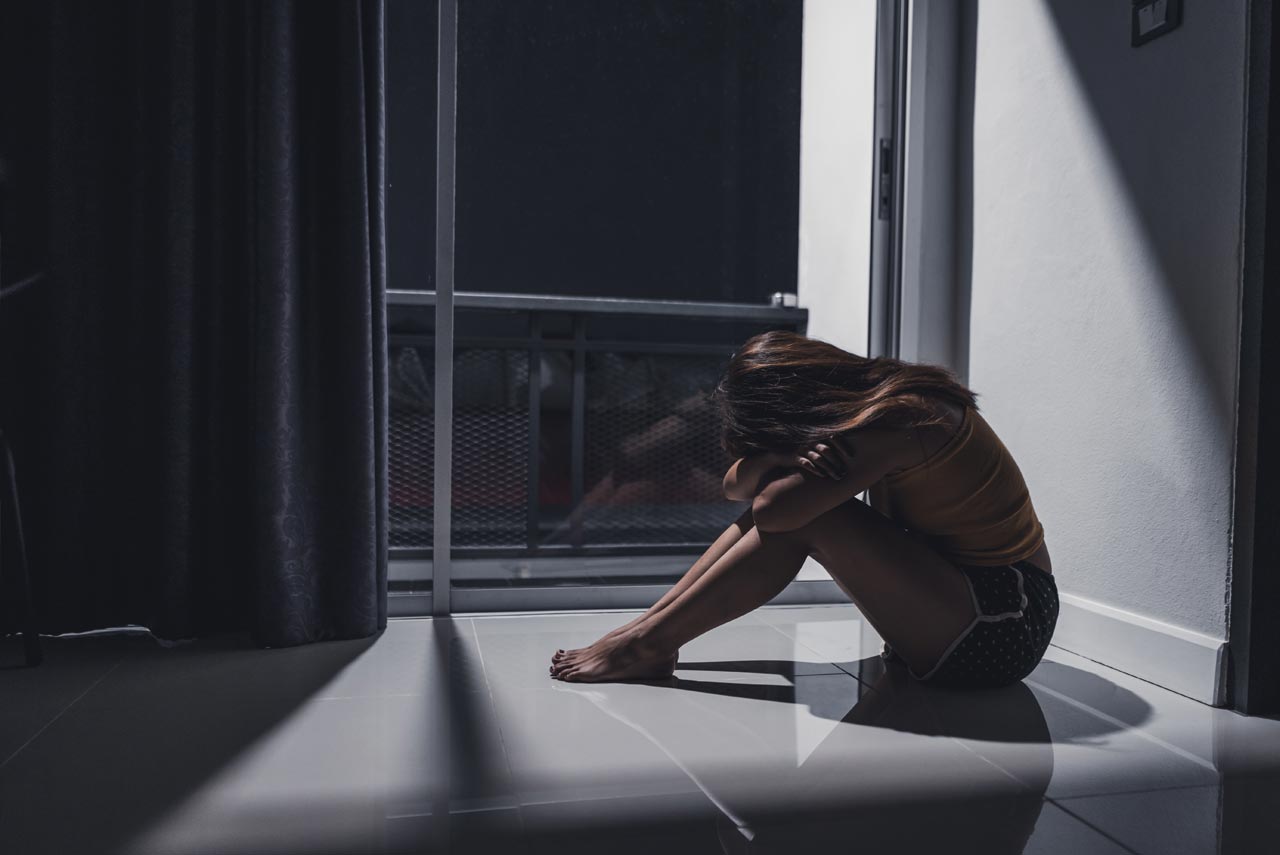 這過程肯定相當難熬吧，辛苦了！