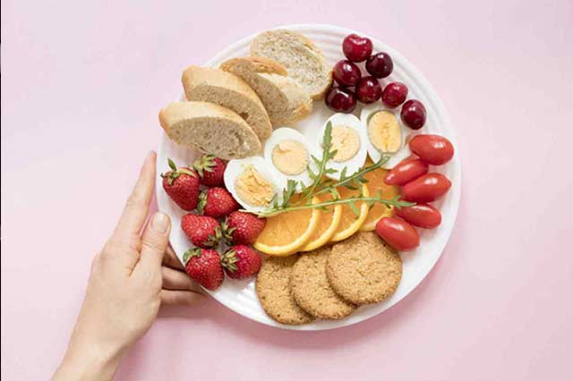 夏日來臨，想要輕鬆瘦？先掌握飲食卡路里！