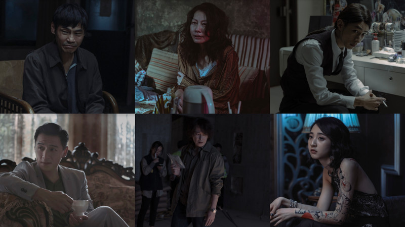 每個人都在面對「社會中的不公平」