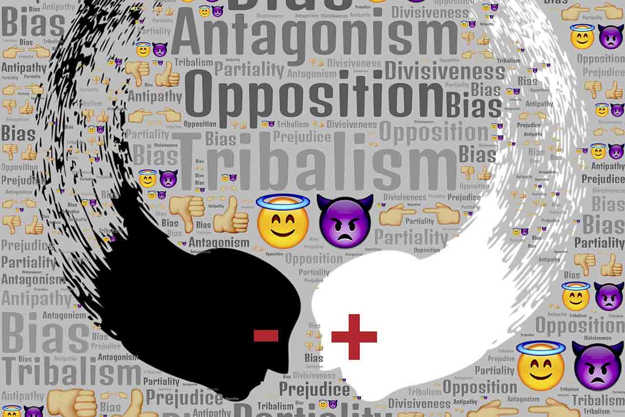 悲喜交織的感情圓舞曲