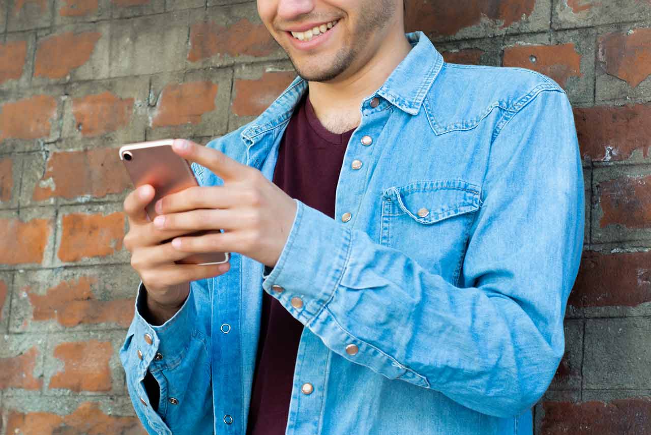 慾夫忍不住？交友軟體樣樣來