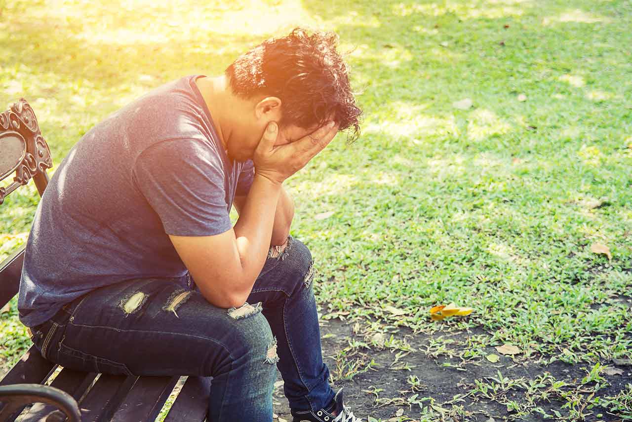 快樂一時，後悔一世