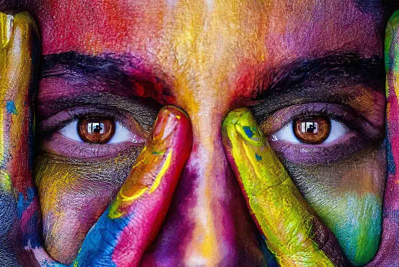 你所不知道的感情真面貌