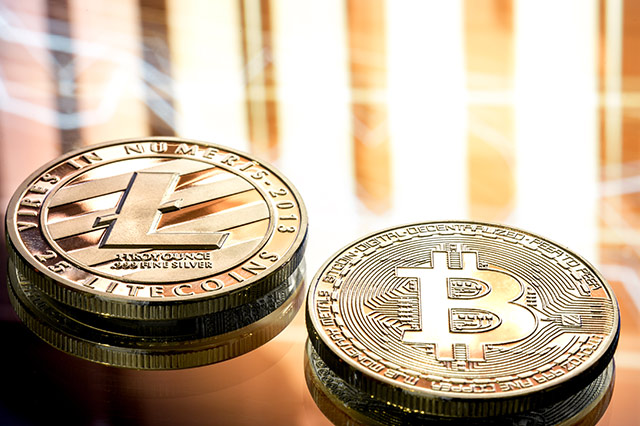 虛擬貨幣太熱門！line群組假借股市分析名義誘導民眾購入虛擬貨幣，兌換現金後發現遭詐騙