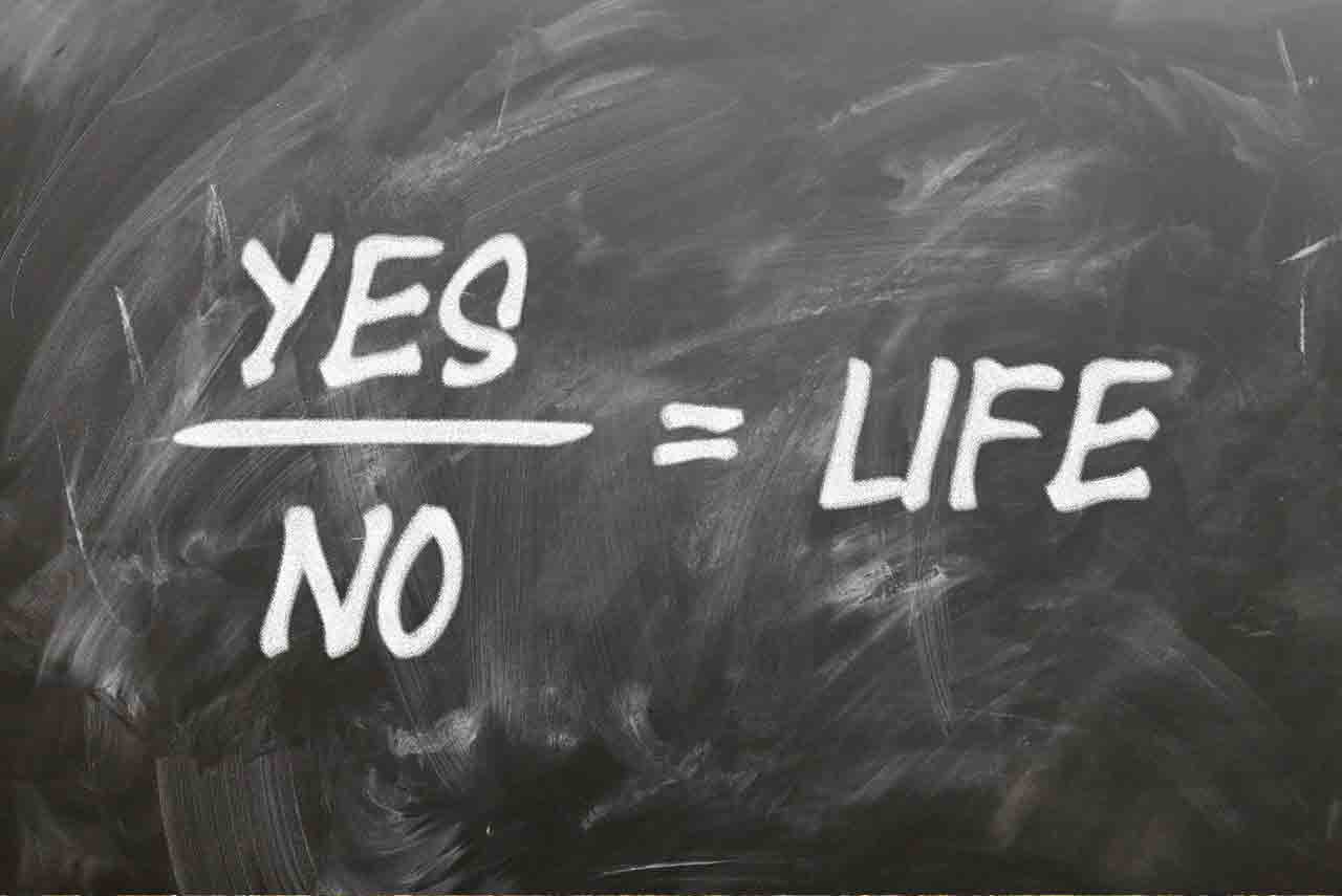 小三守則第三條：著眼未來