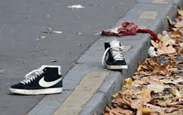 巴黎恐怖攻擊穆斯林