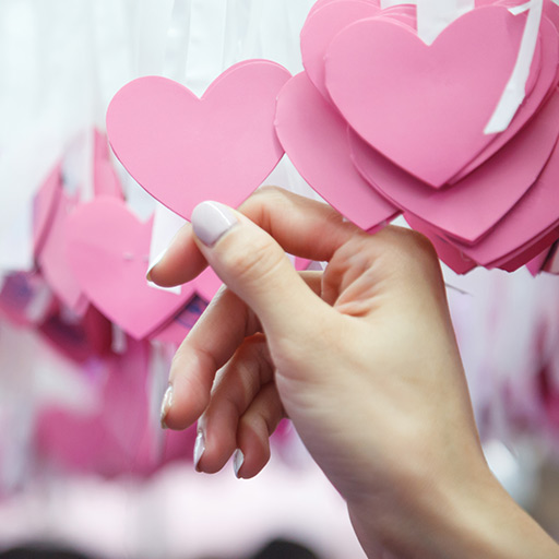 富太太委託徵信社 情人節前後最為忙碌