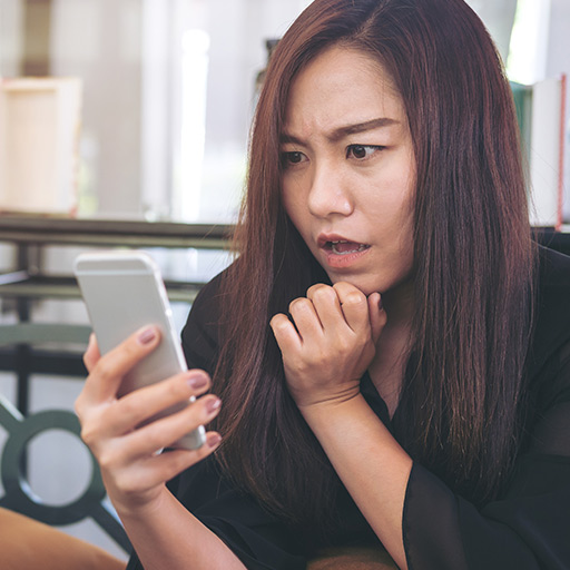 手機被監聽了，該怎麼辦？