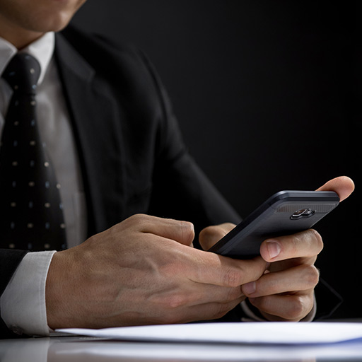 監聽可能觸犯的法律問題