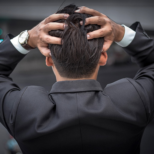 男當免錢老爸18年，友人一句「兒子長得不像你」起疑