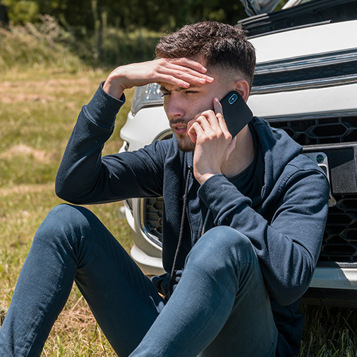 裝竊聽器,討債如影隨形