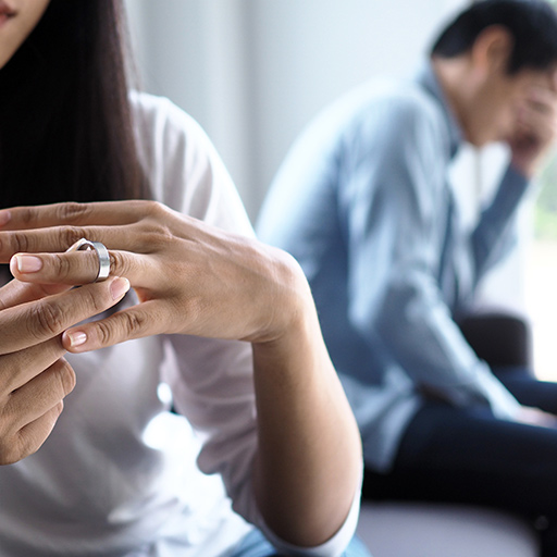 「勸離不勸合」職業離婚證人賺翻了