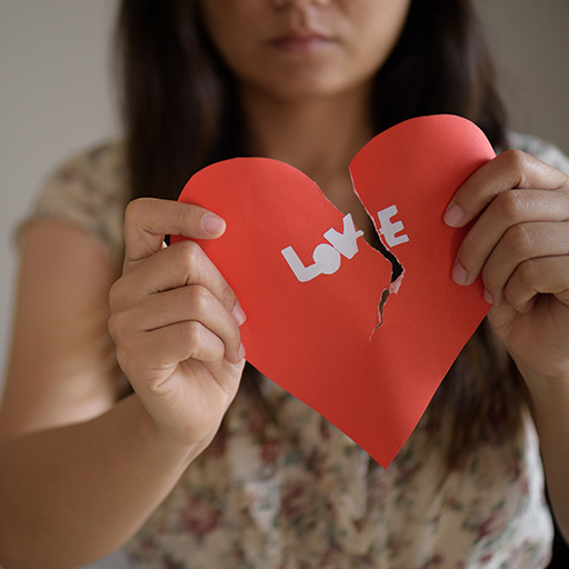 日本徵信社特殊任務 專門幫助人分手？