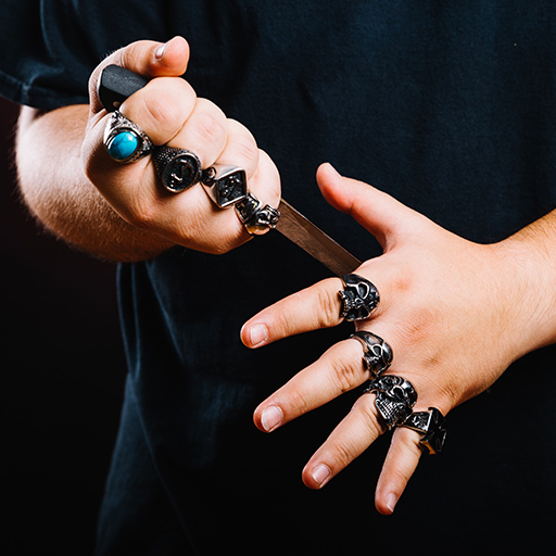 自稱國際徵信協會 卻涉嫌暴力討債