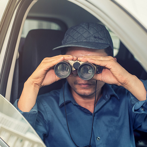 雇人跟監 3個月要價上百萬