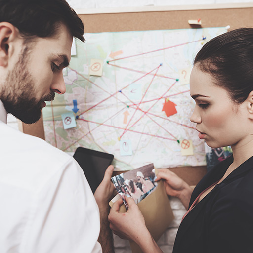 助查外遇裝GPS,徵信社經理判刑六個月