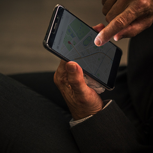 偷裝GPS監控市長獲不起訴