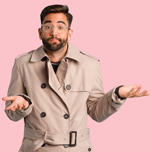 人夫委託抓姦無成效，告徵信業者背信不成