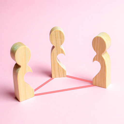 用小孩子「抓猴」?徵信業者廣告不妥