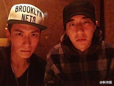 吸毒風暴，柯震東星路不保-家中查出大量毒品