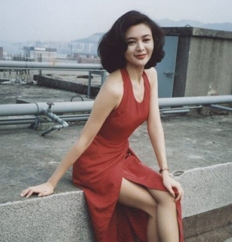 關之琳患腦腫瘤20年