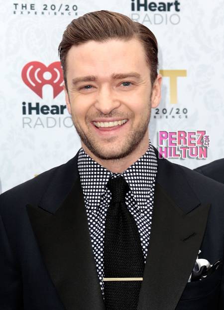 賈斯汀‧蘭德爾‧提姆布萊克