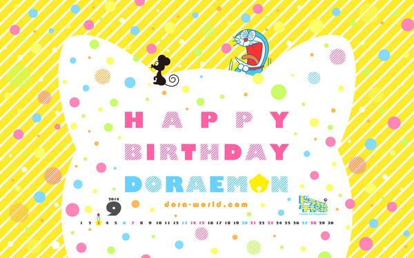 哆啦Ａ夢「負98歲」