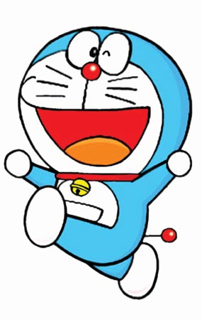 哆拉A夢