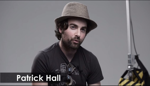 攝影師記錄「電擊一瞬間」募集了80位自願者精采呈現「痛」的感覺