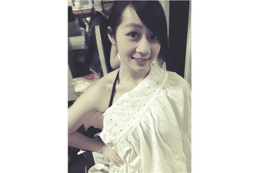 海角七號楊蕎安