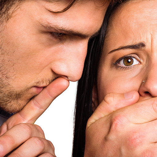 無良徵信社 利用職務之便進行勒索