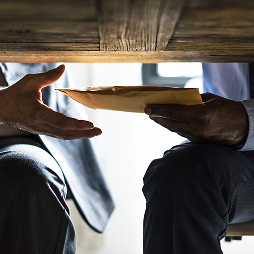 拒絕賄絡 民進黨找徵信社查賄